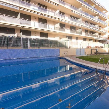 Apartment Goleta-2 By Interhome Cambrils Buitenkant foto