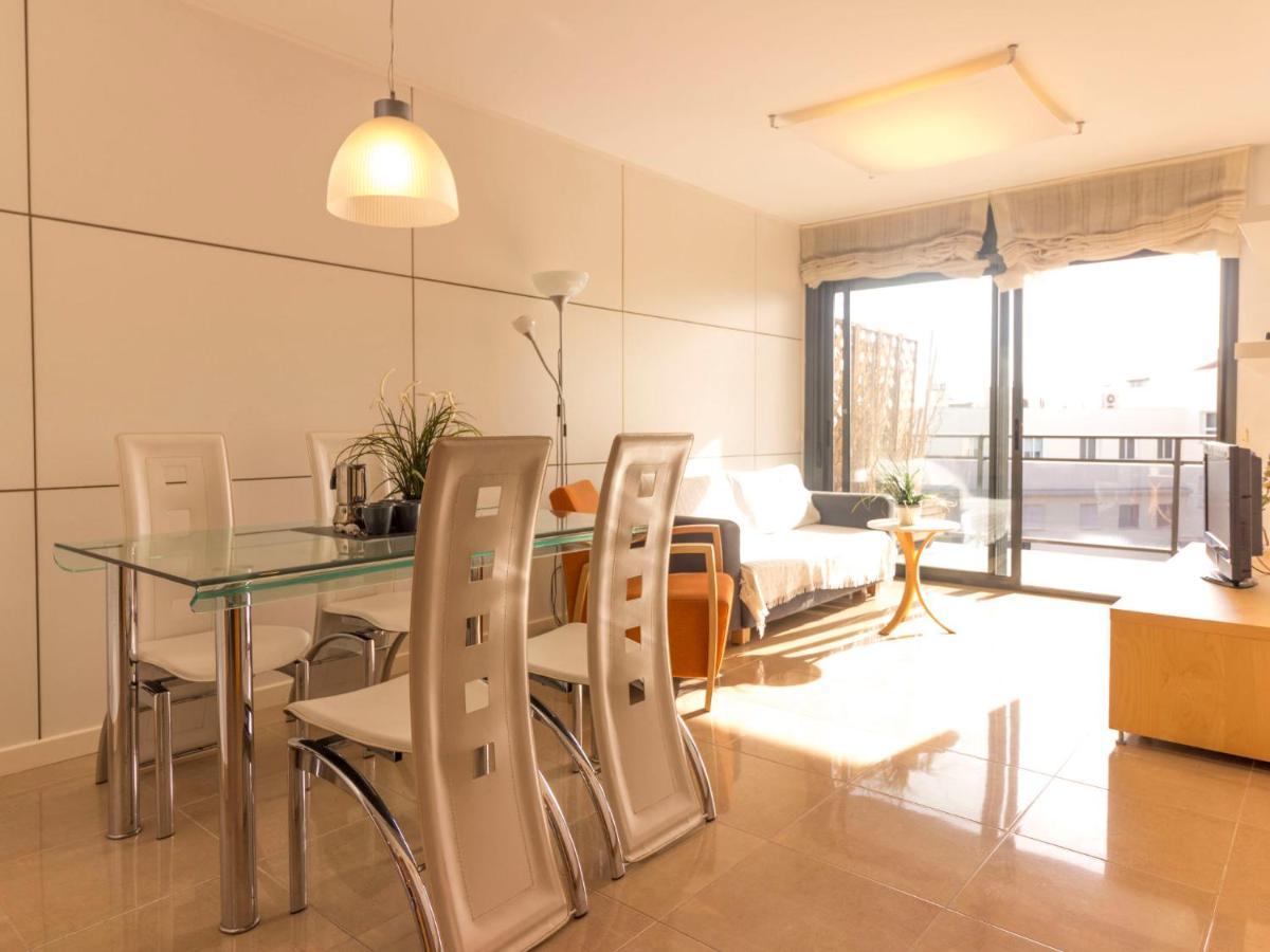Apartment Goleta-2 By Interhome Cambrils Buitenkant foto