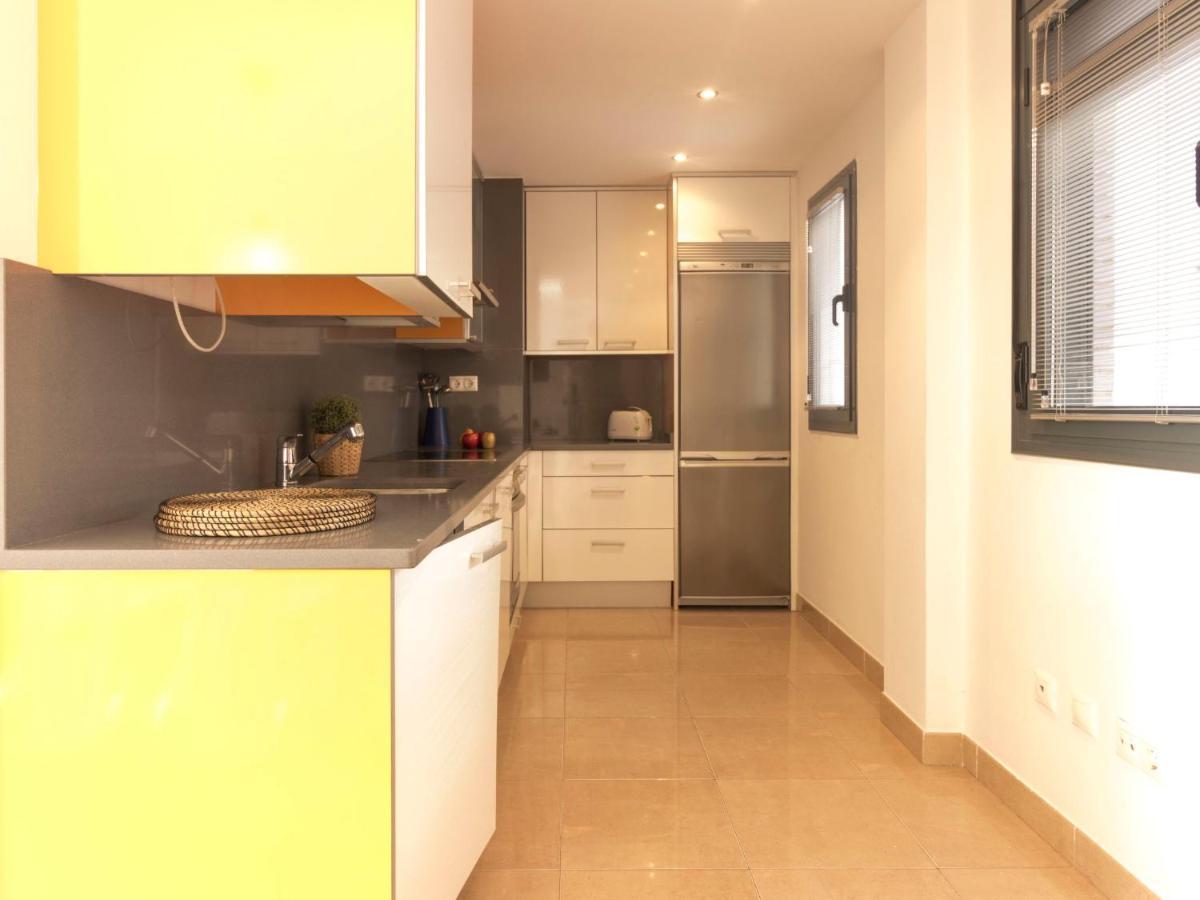 Apartment Goleta-2 By Interhome Cambrils Buitenkant foto