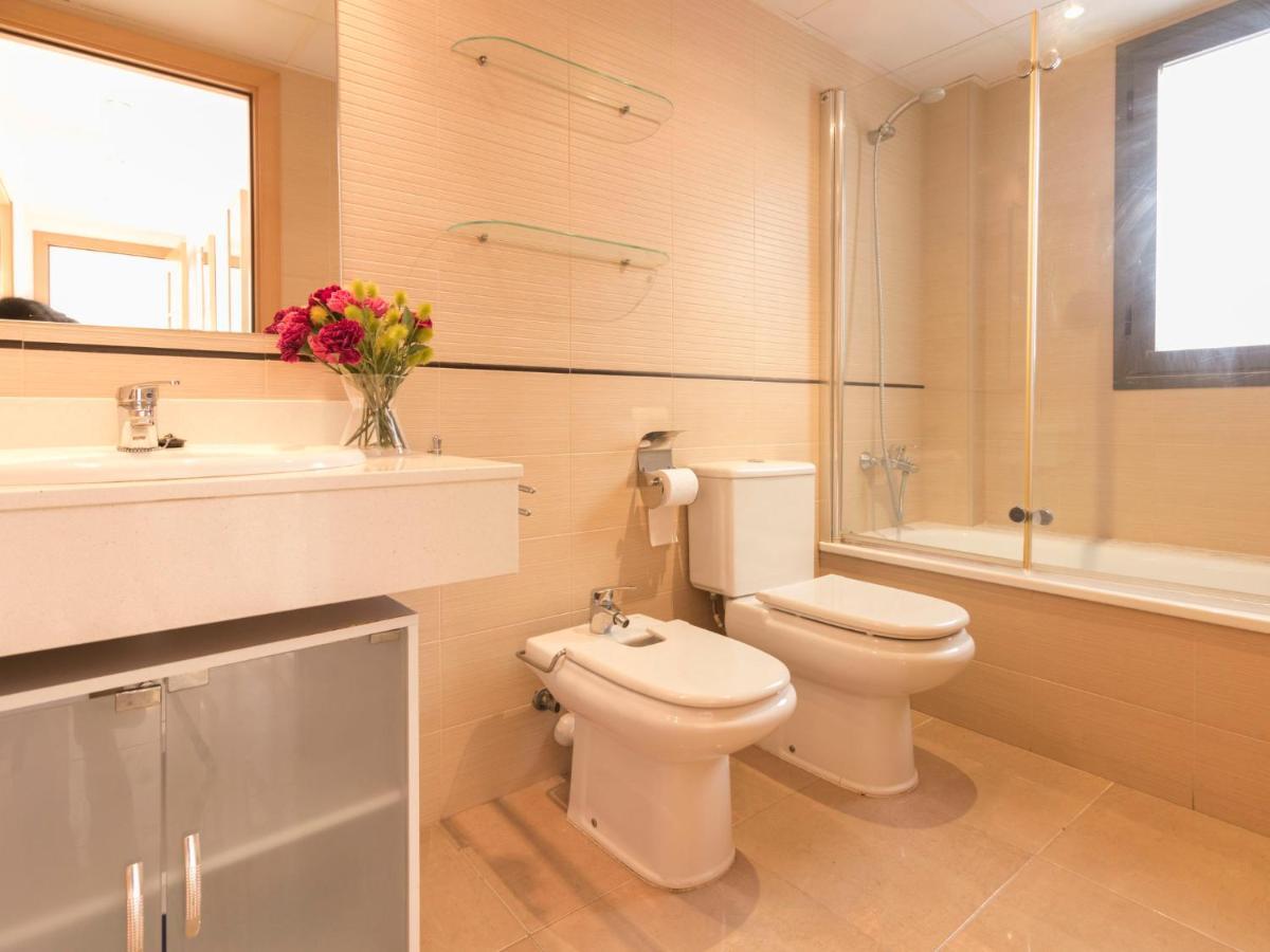 Apartment Goleta-2 By Interhome Cambrils Buitenkant foto