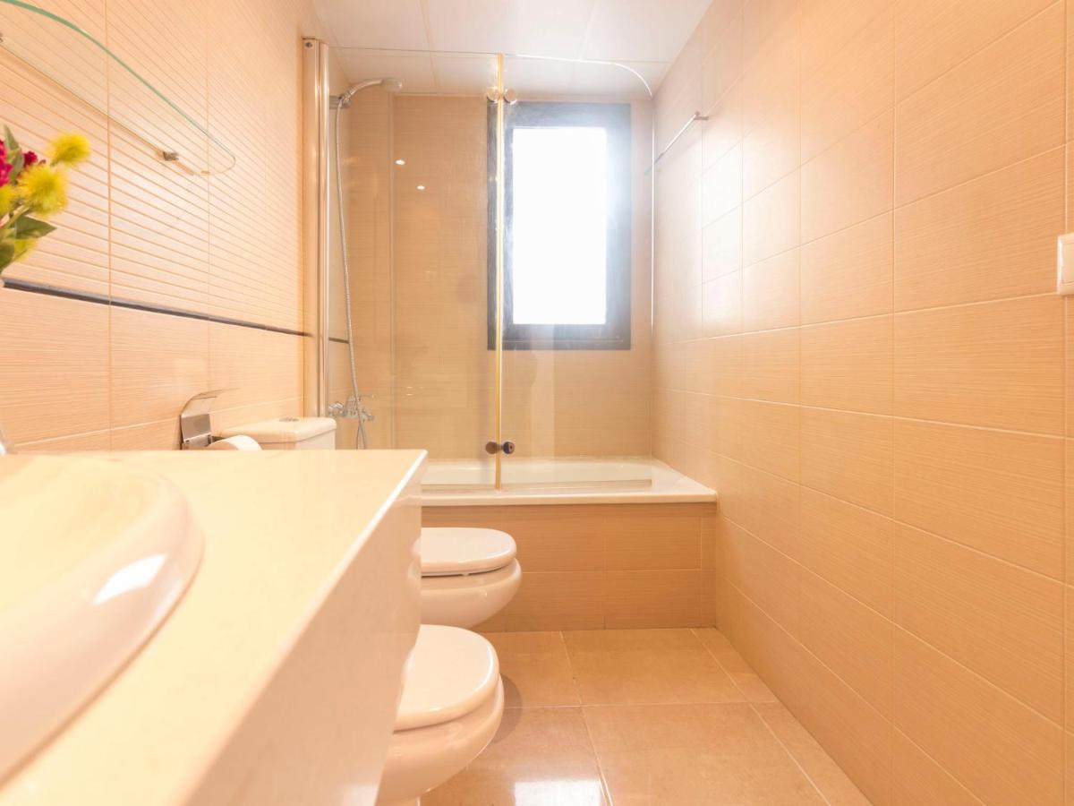 Apartment Goleta-2 By Interhome Cambrils Buitenkant foto