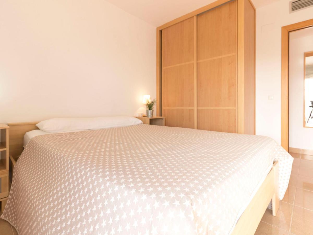 Apartment Goleta-2 By Interhome Cambrils Buitenkant foto