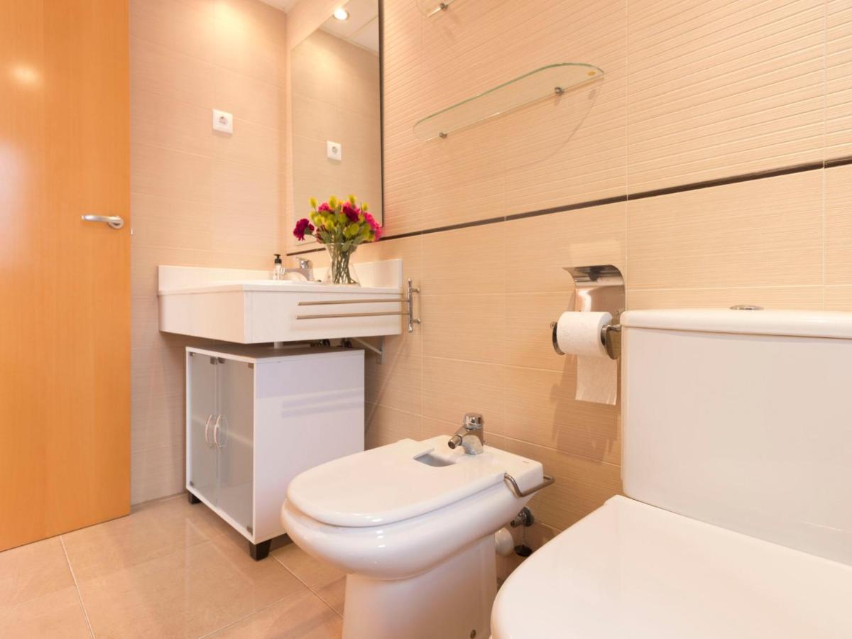 Apartment Goleta-2 By Interhome Cambrils Buitenkant foto