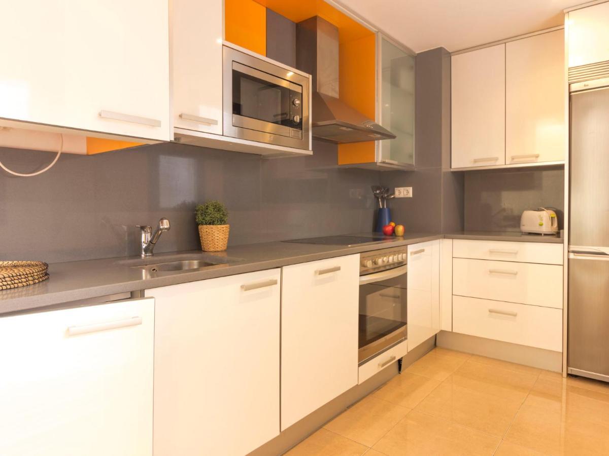 Apartment Goleta-2 By Interhome Cambrils Buitenkant foto