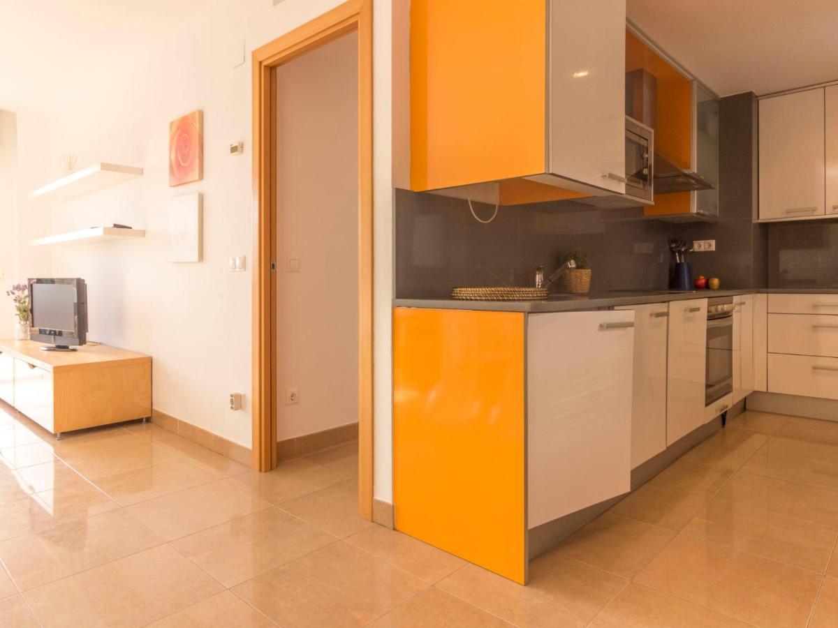 Apartment Goleta-2 By Interhome Cambrils Buitenkant foto