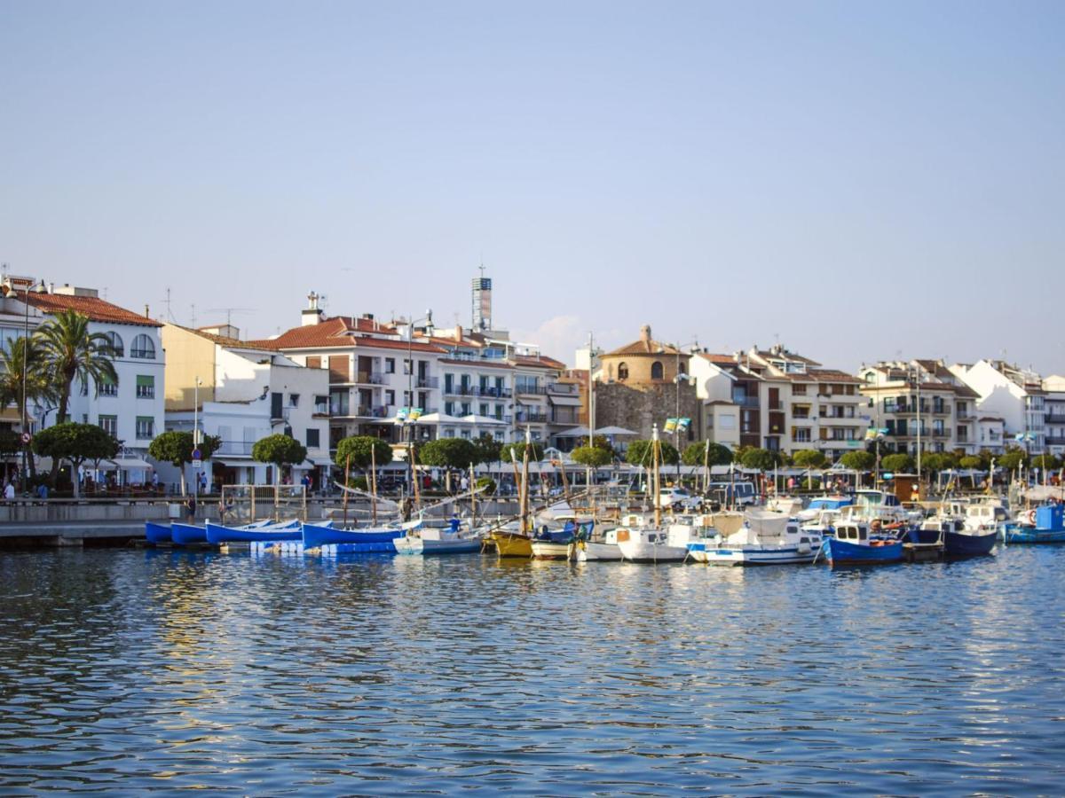 Apartment Goleta-2 By Interhome Cambrils Buitenkant foto