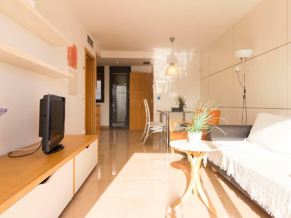 Apartment Goleta-2 By Interhome Cambrils Buitenkant foto