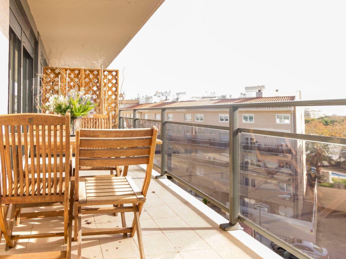 Apartment Goleta-2 By Interhome Cambrils Buitenkant foto