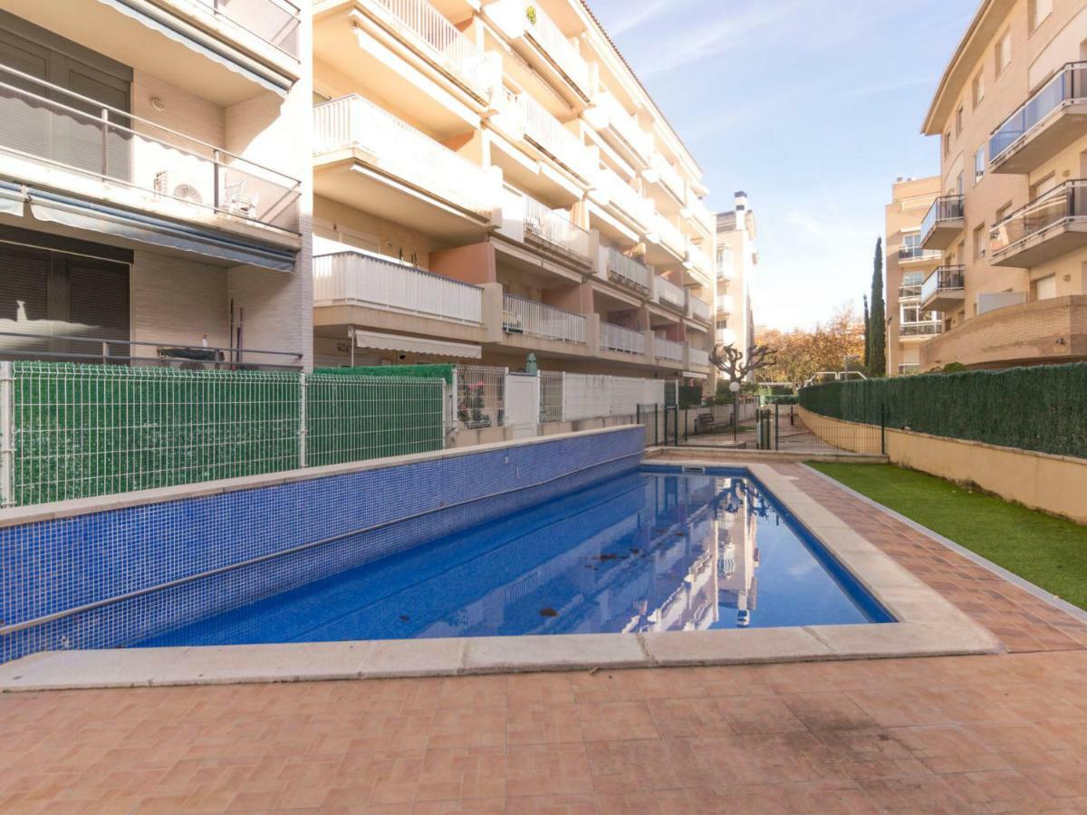 Apartment Goleta-2 By Interhome Cambrils Buitenkant foto